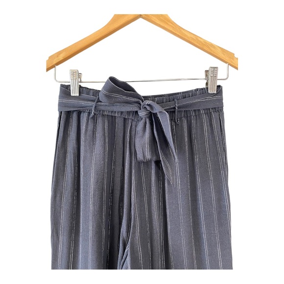 Aritzia Wilfred Faun Pant Pants Grey and White - Size XS - Picture 11 of 14